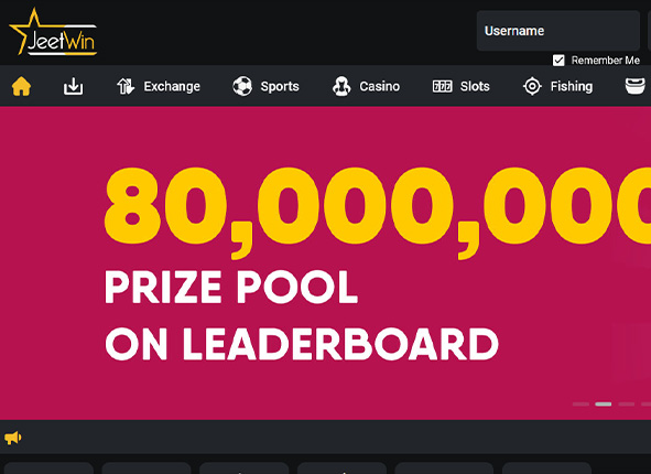 Jeetwin’s official website