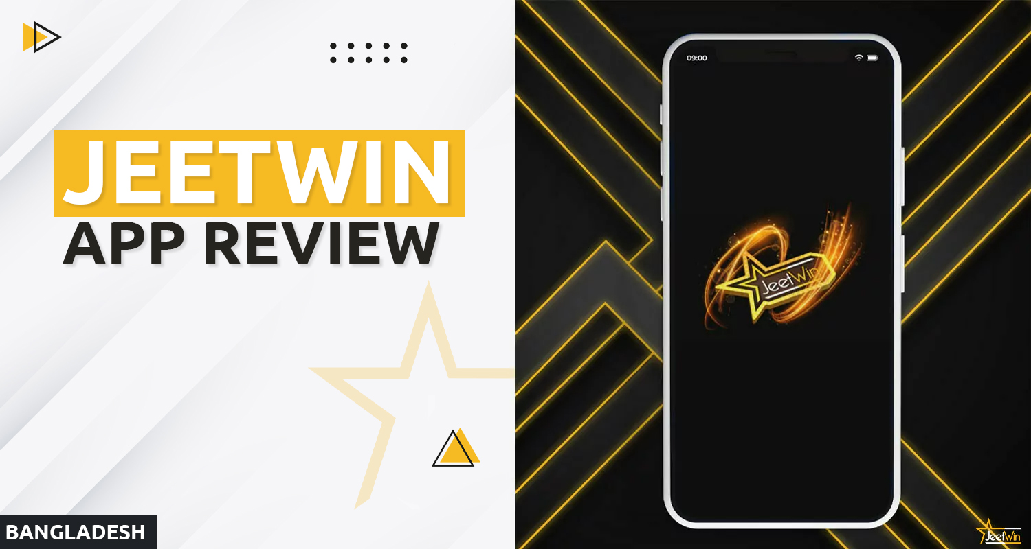General characteristics of the Jeetwin mobile app