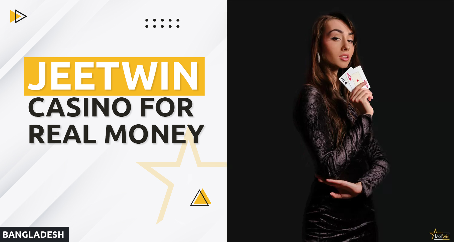 Online casino section on Jeetwin 2025 platform