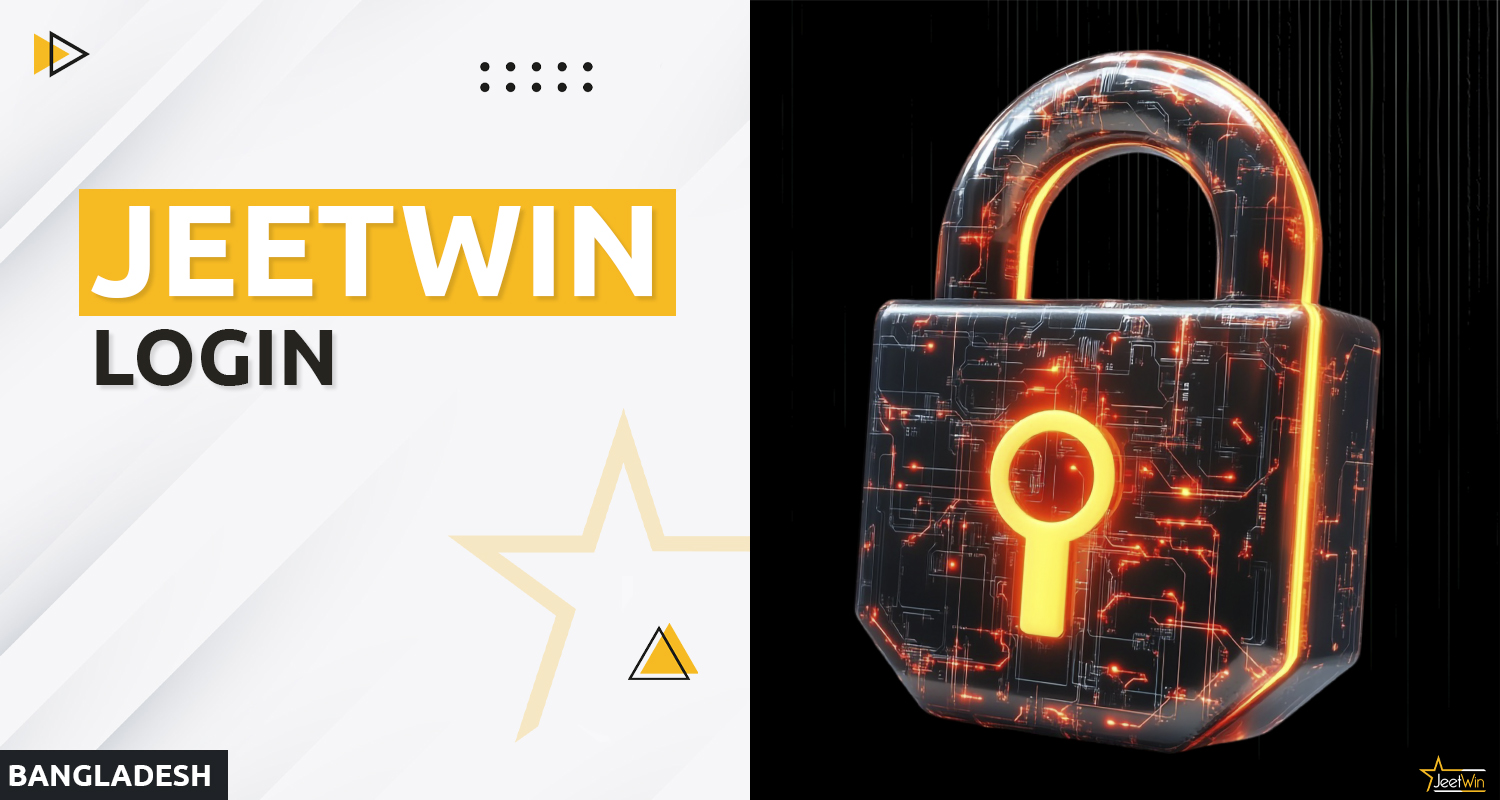 Jeetwin online betting platform personal account login process