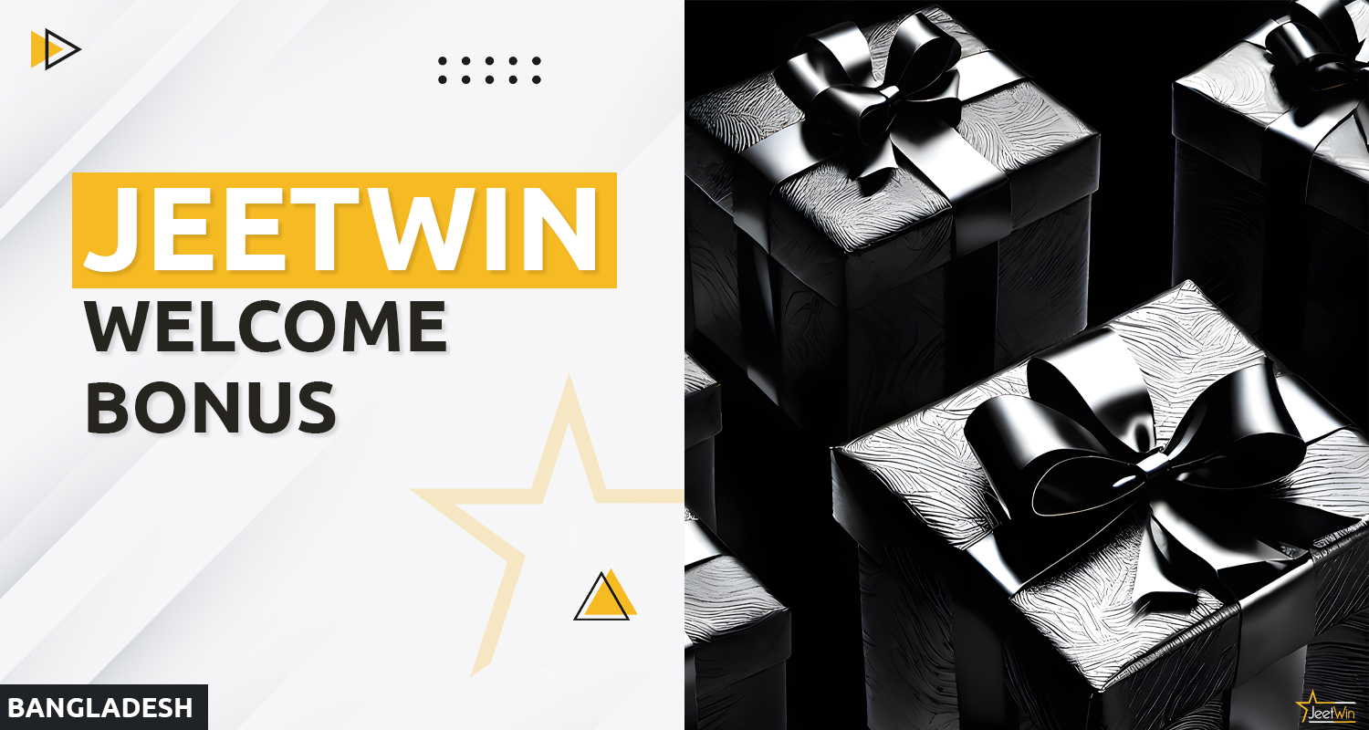 How to get Jeetwin welcome bonus for registration