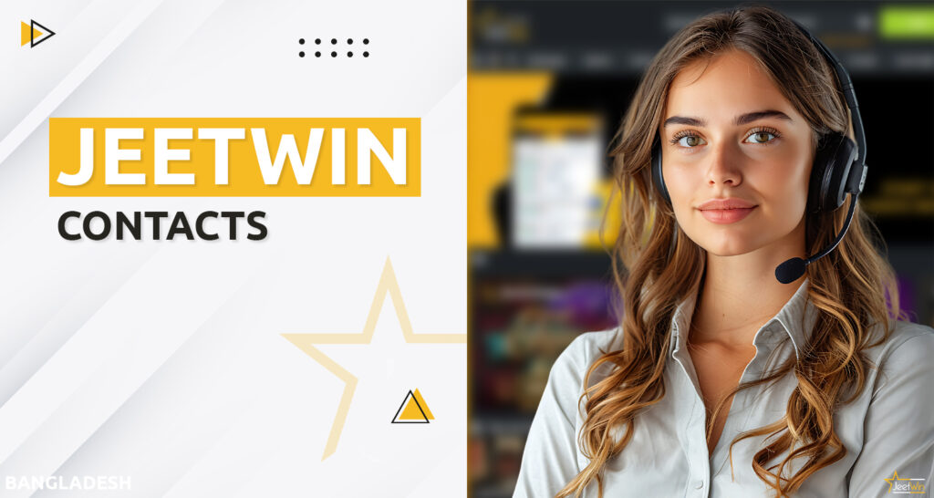 Jeetwin support contacts and opening hours