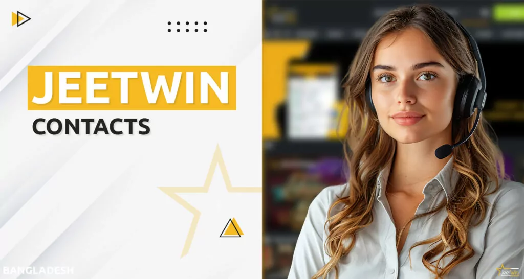 Jeetwin support contacts and opening hours