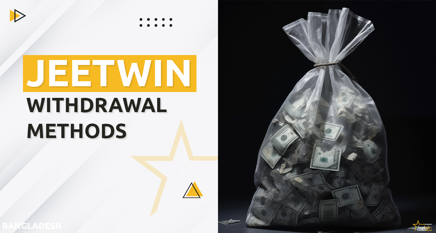 Withdrawal options from Jeetwin 2025